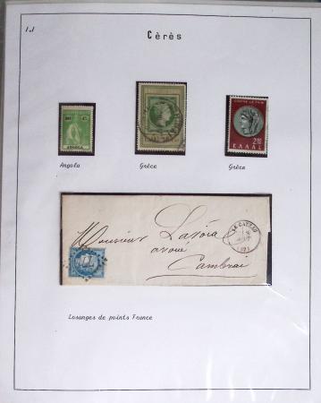 1820-1980 WINE & VINEYARDS: Thematic exhibition collection