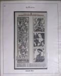 1820-1980 WINE & VINEYARDS: Thematic exhibition collection