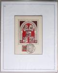 1820-1980 WINE & VINEYARDS: Thematic exhibition collection