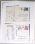 1820-1980 WINE & VINEYARDS: Thematic exhibition collection