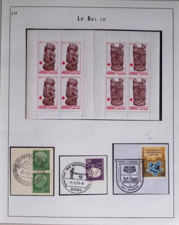 1820-1980 WINE & VINEYARDS: Thematic exhibition collection