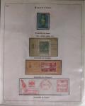 1820-1980 WINE & VINEYARDS: Thematic exhibition collection