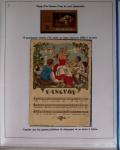 1820-1980 WINE & VINEYARDS: Thematic exhibition collection