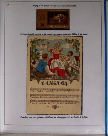 1820-1980 WINE & VINEYARDS: Thematic exhibition collection