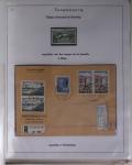 1820-1980 WINE & VINEYARDS: Thematic exhibition collection