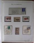 1820-1980 WINE & VINEYARDS: Thematic exhibition collection