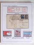 1820-1990 AGRICULTURE: Thematic exhibition collection