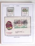 1820-1990 AGRICULTURE: Thematic exhibition collection