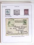 1820-1990 AGRICULTURE: Thematic exhibition collection