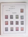 1820-1990 AGRICULTURE: Thematic exhibition collection
