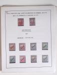1820-1990 AGRICULTURE: Thematic exhibition collection
