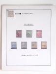 1820-1990 AGRICULTURE: Thematic exhibition collection