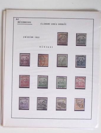 1820-1990 AGRICULTURE: Thematic exhibition collection
