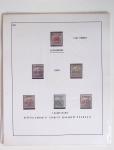 1820-1990 AGRICULTURE: Thematic exhibition collection