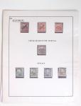 1820-1990 AGRICULTURE: Thematic exhibition collection
