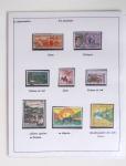 1820-1990 AGRICULTURE: Thematic exhibition collection