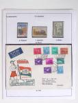 1820-1990 AGRICULTURE: Thematic exhibition collection