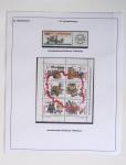 1820-1990 AGRICULTURE: Thematic exhibition collection