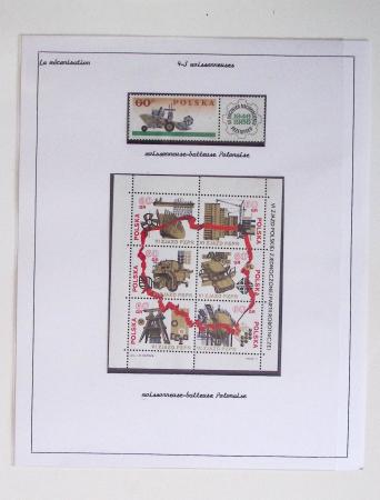 1820-1990 AGRICULTURE: Thematic exhibition collection