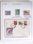1820-1990 AGRICULTURE: Thematic exhibition collection