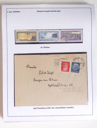 1820-1990 AGRICULTURE: Thematic exhibition collection