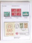 1820-1990 AGRICULTURE: Thematic exhibition collection