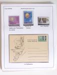 1820-1990 AGRICULTURE: Thematic exhibition collection