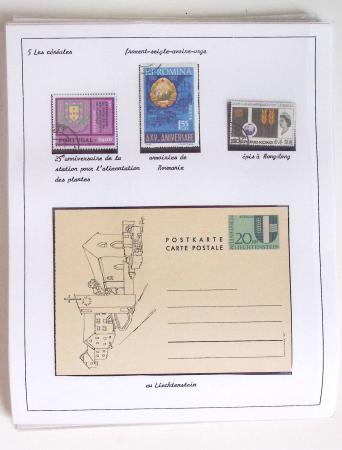 1820-1990 AGRICULTURE: Thematic exhibition collection