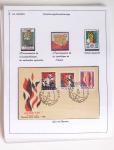 1820-1990 AGRICULTURE: Thematic exhibition collection