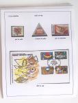 1820-1990 AGRICULTURE: Thematic exhibition collection