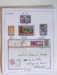 1820-1990 AGRICULTURE: Thematic exhibition collection