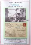 1914-18 Alsace reconquise, lot de lettres des célèbres