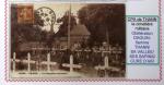1914-18 Alsace reconquise, lot de lettres des célèbres