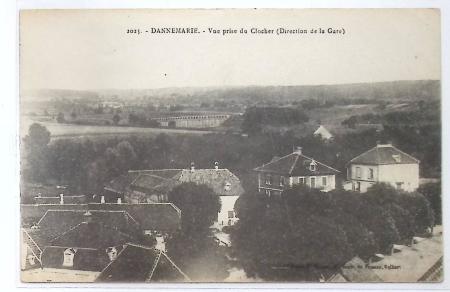 1914-18 Alsace reconquise, lot de lettres des célèbres