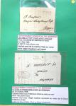 1793-1815, Collection de lettres des départements conquis