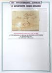 1793-1815, Collection de lettres des départements conquis