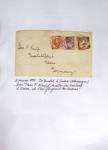 1840-2004 Used collection of GB in one folder with