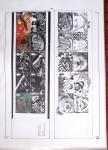1840-2004 Used collection of GB in one folder with