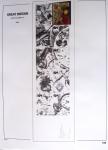 1840-2004 Used collection of GB in one folder with