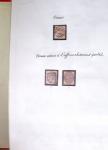 1840-2004 Used collection of GB in one folder with