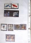1840-2004 Used collection of GB in one folder with