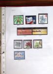 1840-2004 Used collection of GB in one folder with