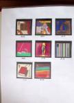 1840-2004 Used collection of GB in one folder with