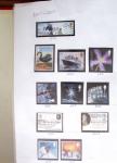 1840-2004 Used collection of GB in one folder with