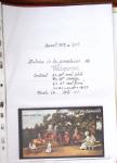 1840-2004 Used collection of GB in one folder with