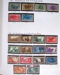 1852-2004 Mint and used collection of Italy in Davo