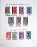 1852-2004 Mint and used collection of Italy in Davo