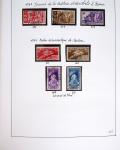 1852-2004 Mint and used collection of Italy in Davo