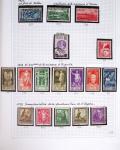 1852-2004 Mint and used collection of Italy in Davo