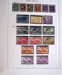 1852-2004 Mint and used collection of Italy in Davo